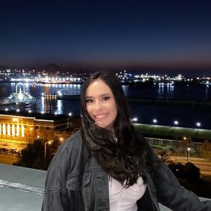 Meet your Posher, Shelby